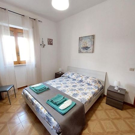 Appartamento Acquamarina Torre Canne Εξωτερικό φωτογραφία