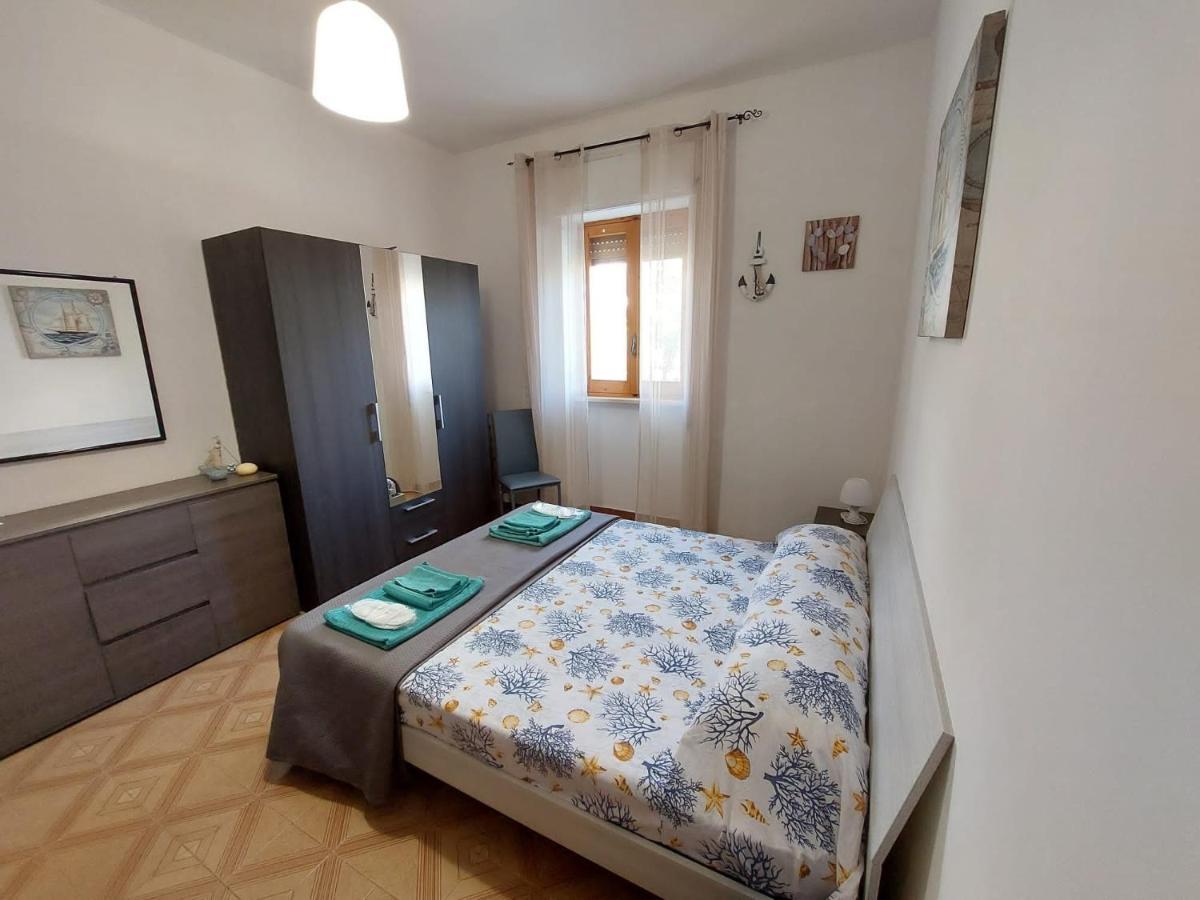 Appartamento Acquamarina Torre Canne Εξωτερικό φωτογραφία