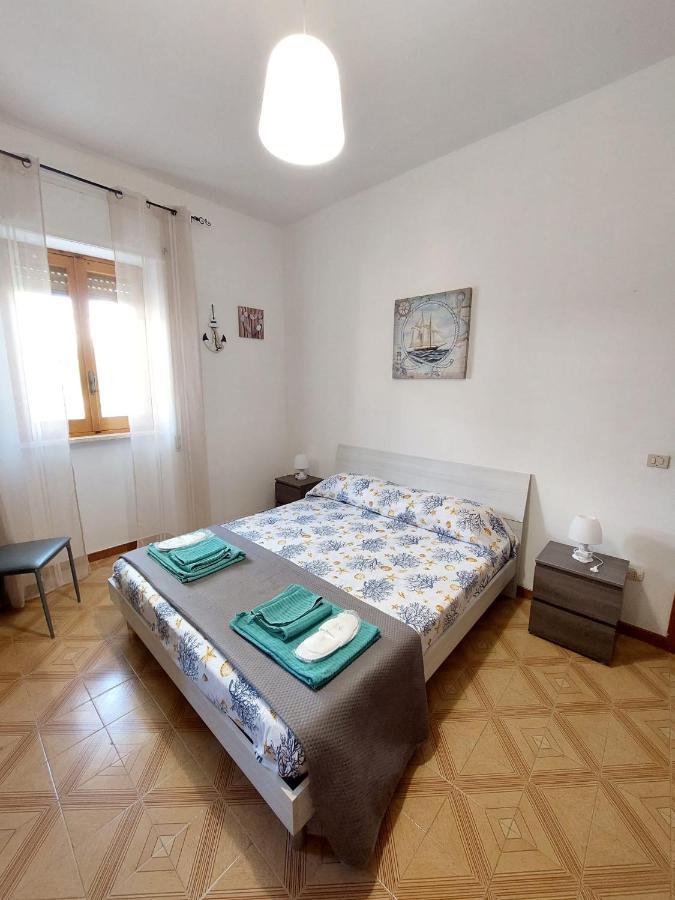 Appartamento Acquamarina Torre Canne Εξωτερικό φωτογραφία
