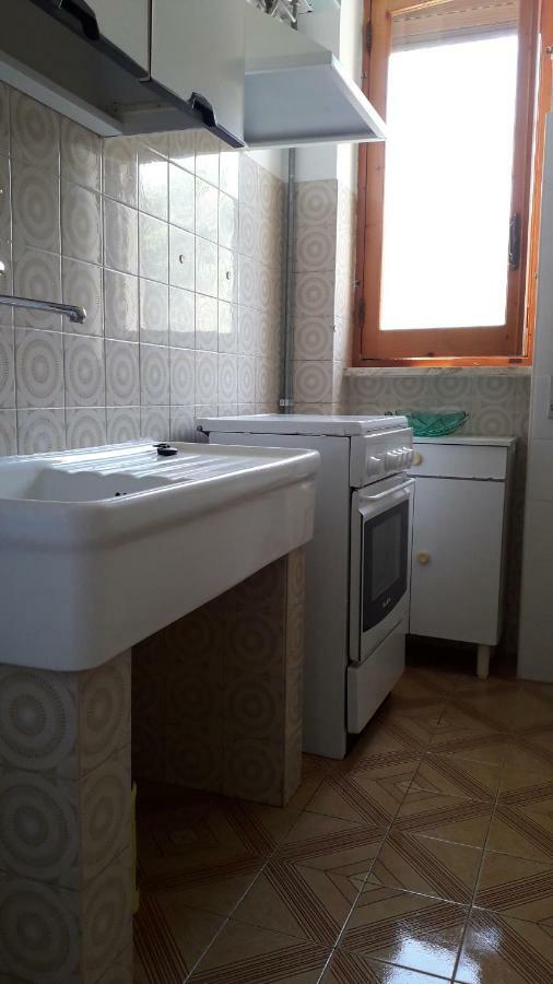 Appartamento Acquamarina Torre Canne Εξωτερικό φωτογραφία