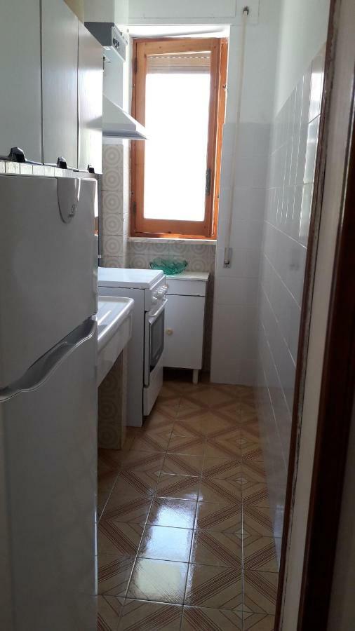 Appartamento Acquamarina Torre Canne Εξωτερικό φωτογραφία
