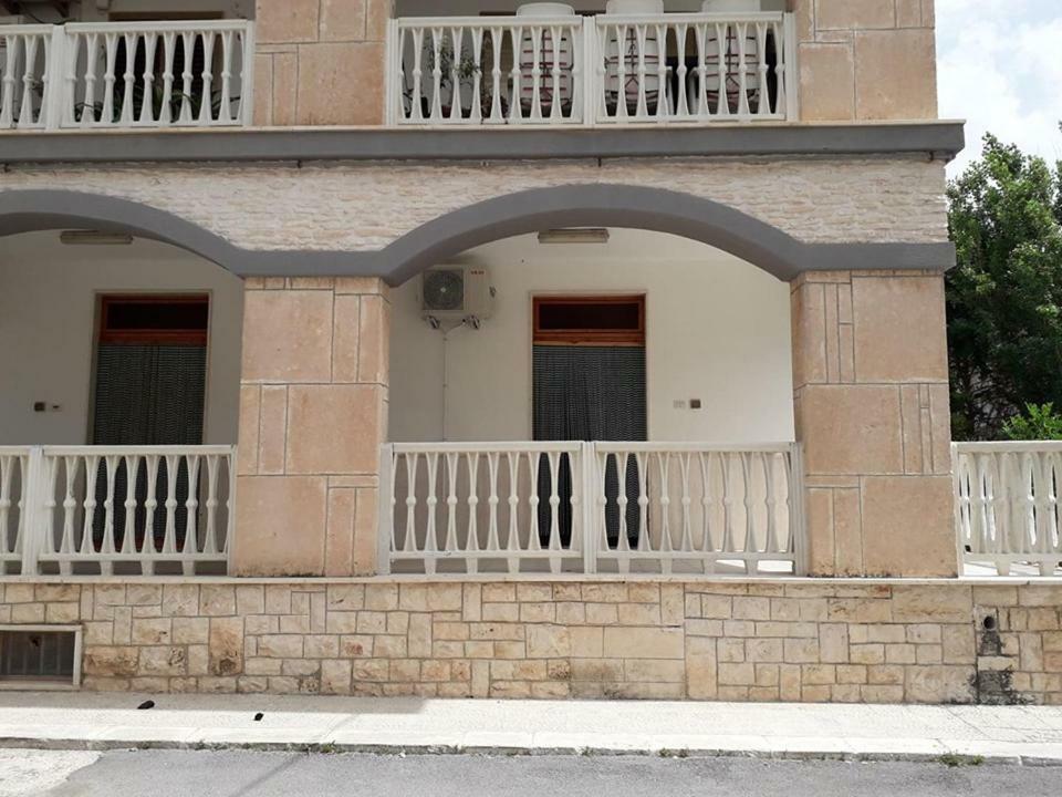 Appartamento Acquamarina Torre Canne Εξωτερικό φωτογραφία