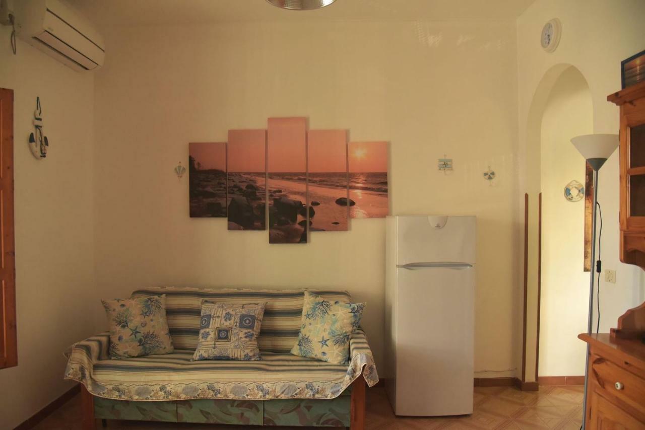 Appartamento Acquamarina Torre Canne Εξωτερικό φωτογραφία
