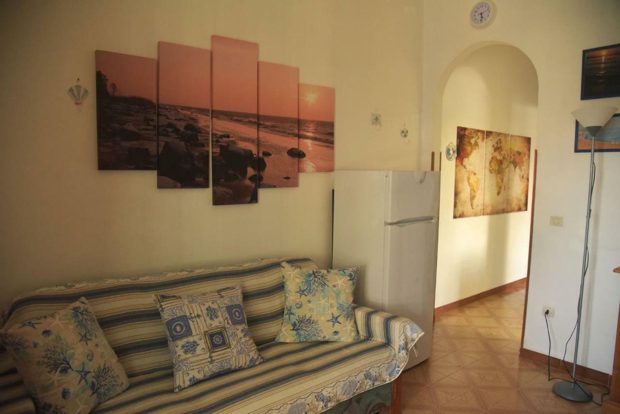 Appartamento Acquamarina Torre Canne Εξωτερικό φωτογραφία